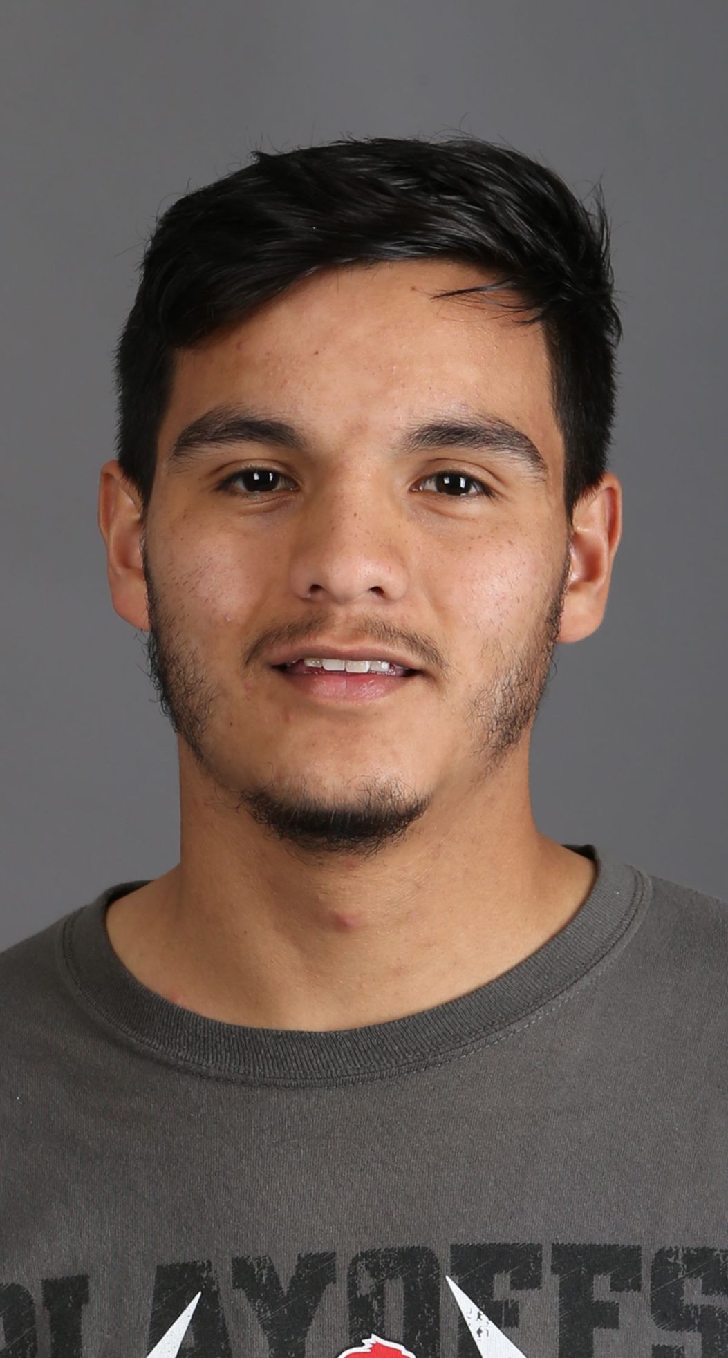 Alexis Arrenaga waco
